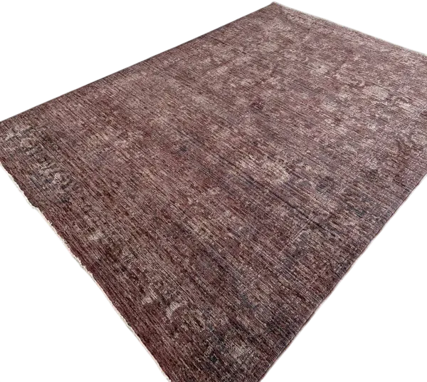 Изображение товара Коврик LAXMI Kyra 01947 прямоугольник (1.84x1.2, Rust/Rust)