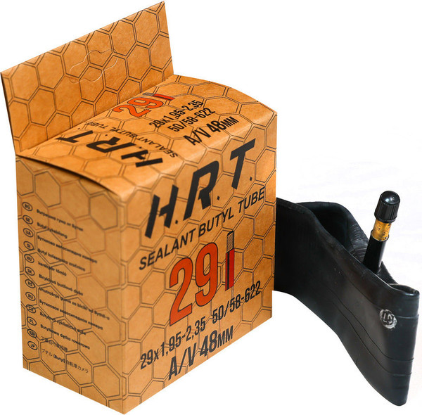 Изображение товара Камера для велосипеда Horst H.R.T. 29x1.95-2.35 A/V 48мм / 00-009930