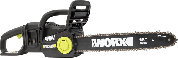 Изображение товара Пила цепная аккумуляторная Worx WD384.9