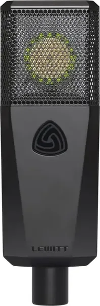 Изображение товара Микрофон Lewitt Pure Tube Essential set