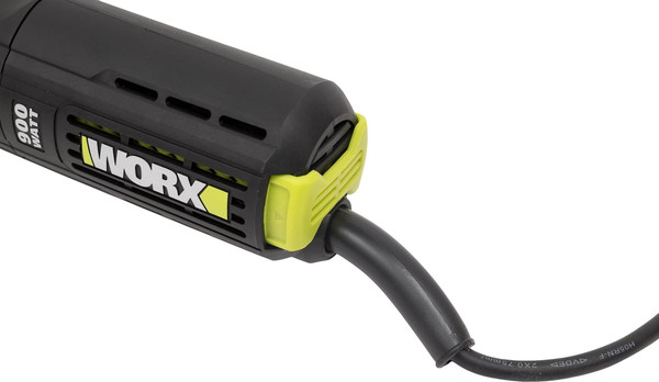 Изображение товара Профессиональная угловая шлифмашина Worx WU926
