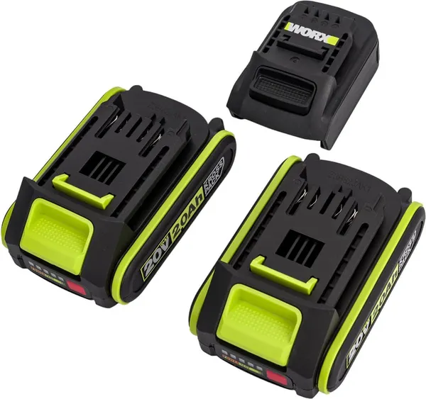 Изображение товара Винтоверт Worx WU290.1