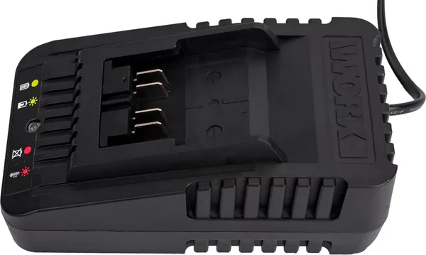 Изображение товара Винтоверт Worx WU290.1
