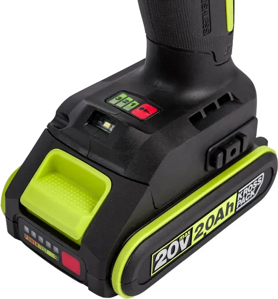 Изображение товара Винтоверт Worx WU290.1