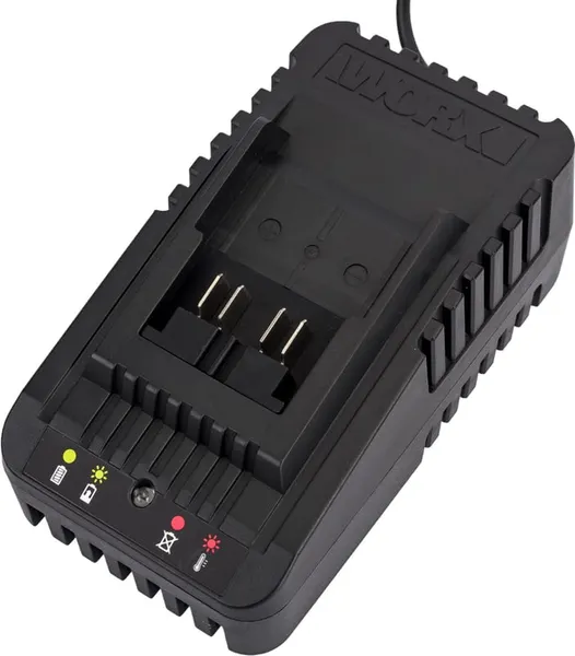 Изображение товара Винтоверт Worx WU290.1