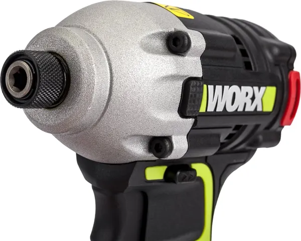Изображение товара Винтоверт Worx WU290.1