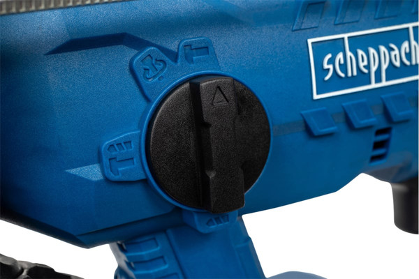 Изображение товара Перфоратор Scheppach BC-RHD230-X / 5909241900