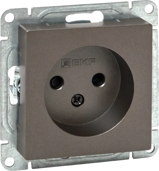 Изображение товара Розетка EKF Эпика UP1-SOM-101 (мокко)