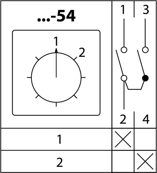 Изображение товара Переключатель TDM SQ0715-0180
