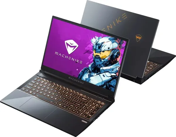 Изображение товара Игровой ноутбук Machenike S15 Quazar S JJ00GB00JRU без ОС