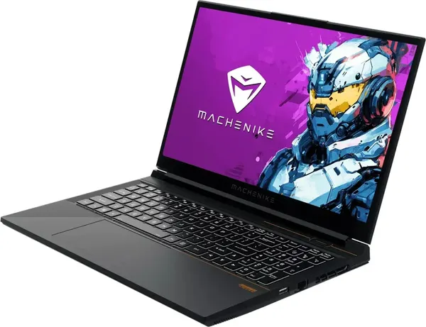 Изображение товара Игровой ноутбук Machenike S15 Quazar S JJ00GB00JRU без ОС