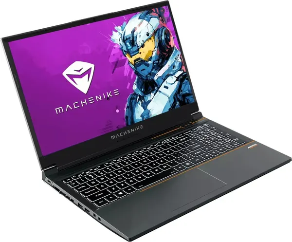 Изображение товара Игровой ноутбук Machenike S15 Quazar S JJ00GB00JRU без ОС