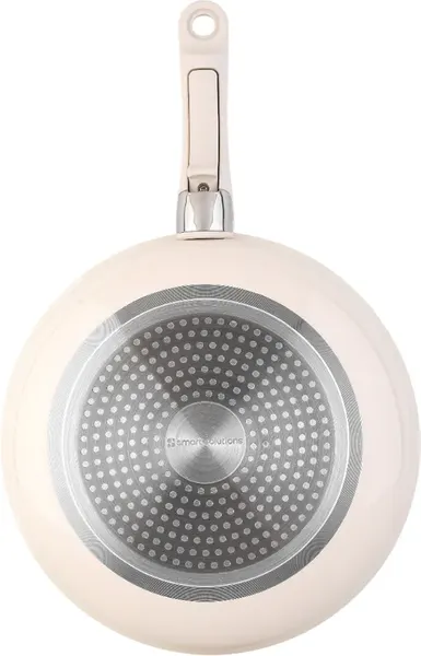 Изображение товара Сковорода Smart Solutions SS0000380 (с крышкой и съемной ручкой)
