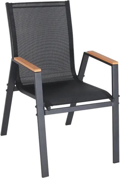 Изображение товара Комплект кресел садовых Homa K001 (2шт)