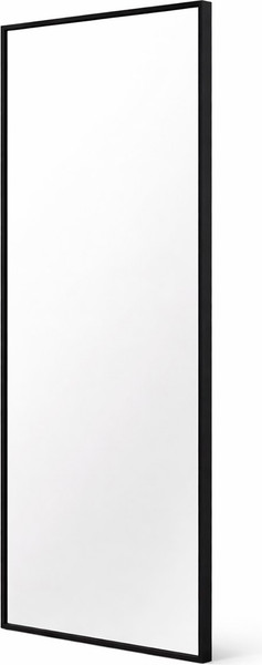 Изображение товара Зеркало Saniteco Aura AUR.200.70.BL 200x70 (черный)