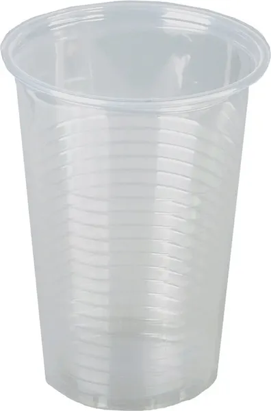 Изображение товара Набор одноразовых стаканов OfficeClean 246537/П232816 (20x100шт)