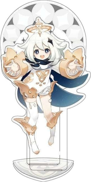 Фигурка коллекционная miHoYo Character Standee Paimon / GEN33 — фото 3