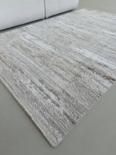 Изображение товара Ковер LAXMI Proxima 4952 прямоугольник (3x4, Beige/ivory)