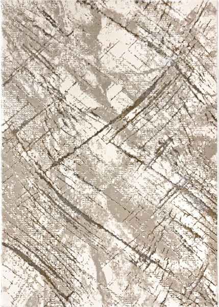 Изображение товара Ковер Behram Vegas T3746RE-CREAM-CREAM (2x3)