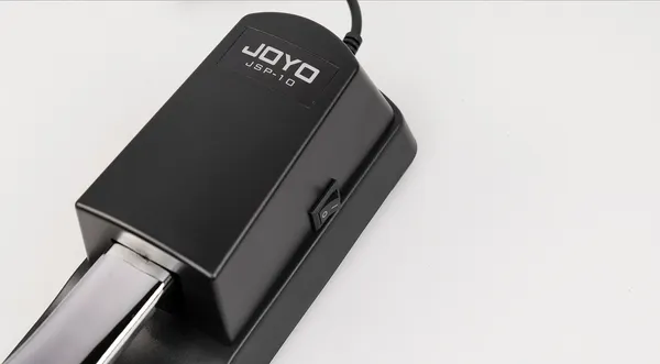 Изображение товара Педаль сустейна Joyo JSP-10