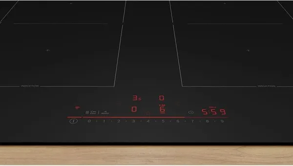 Изображение товара Индукционная варочная панель Bosch PVQ61CHB1E