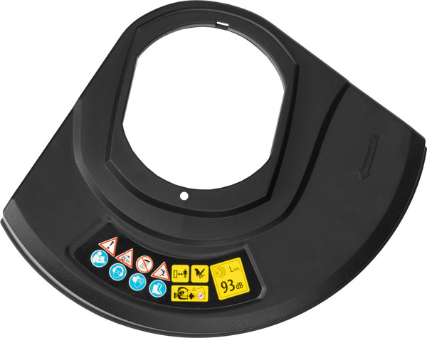 Изображение товара Триммер аккумуляторный MTX TХ-350 / 96633