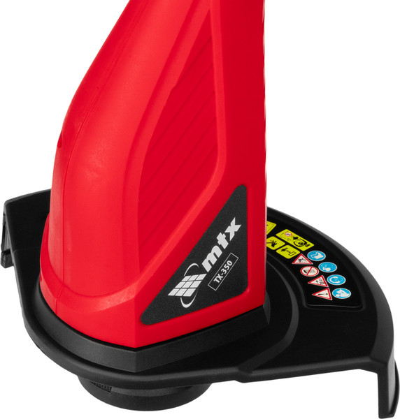 Изображение товара Триммер аккумуляторный MTX TХ-350 / 96633
