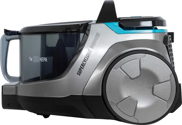 Изображение товара Пылесос JVC JH-VC435