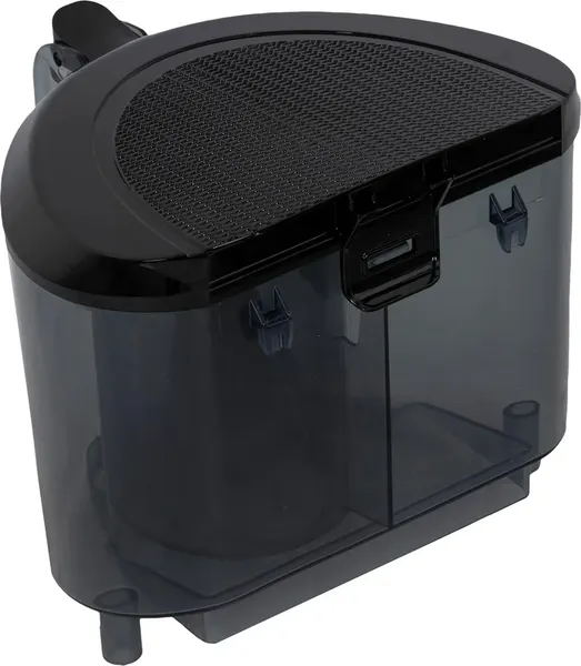 Изображение товара Пылесос JVC JH-VC435