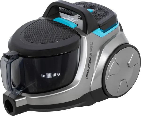 Изображение товара Пылесос JVC JH-VC435