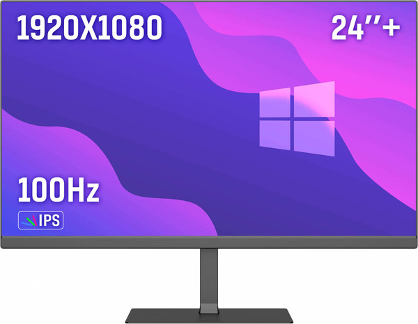 Изображение товара Готовый компьютер MultiOffice 3C131DV32S48IMV24