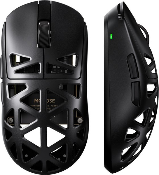 Изображение товара Мышь MCHOSE A7X Ultra / MC-A7X-2 (черный)