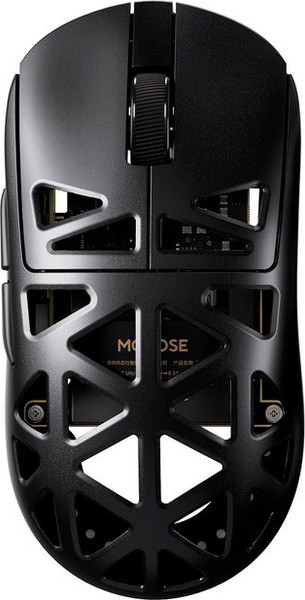 Изображение товара Мышь MCHOSE A7X Ultra / MC-A7X-2 (черный)