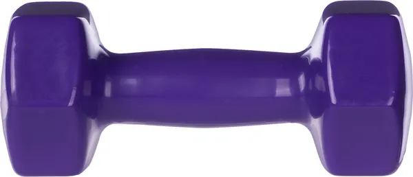 Изображение товара Гантель Sundays Fitness WD1453 (3кг, фиолетовый)