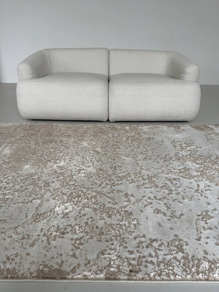 Изображение товара Ковер LAXMI Sunset 5274 прямоугольник (2x3, Bej/Beige)