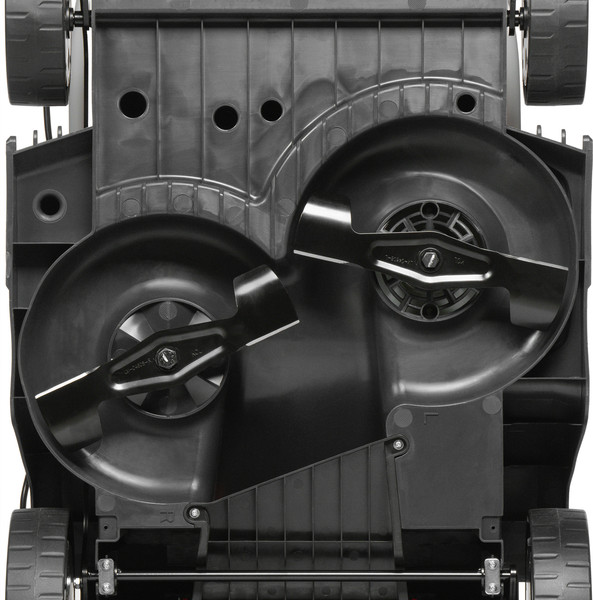 Изображение товара Газонокосилка электрическая Daewoo Power DLM 2500E