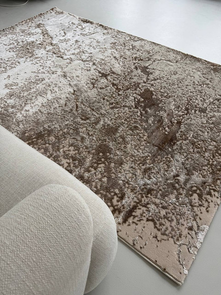 Изображение товара Ковер LAXMI Sunset 5274 прямоугольник (3x4, Bej/Beige)