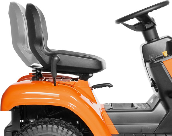 Изображение товара Райдер бензиновый Daewoo Power DSD 98 M