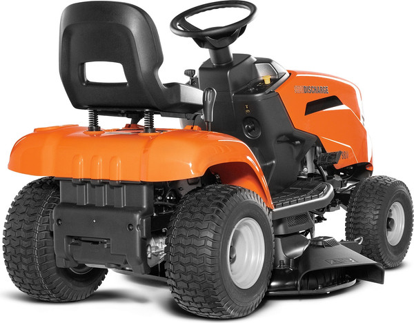 Изображение товара Райдер бензиновый Daewoo Power DSD 98 M