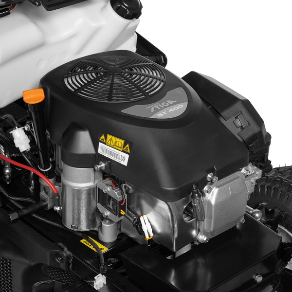 Изображение товара Райдер бензиновый Daewoo Power DSD 98 M