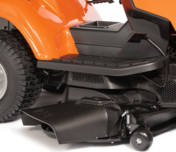 Изображение товара Райдер бензиновый Daewoo Power DSD 98 M