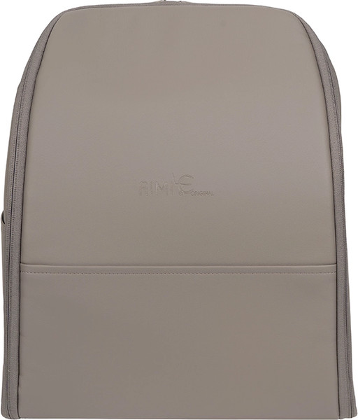 Изображение товара Детская универсальная коляска Aimile Adventurer PU Cosmic Latte / ADV-18 (космический латте)