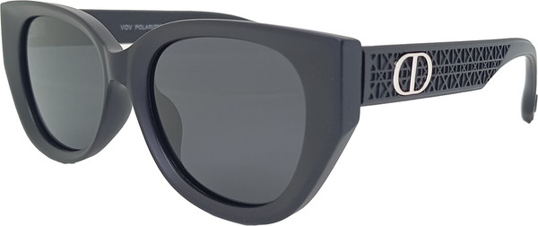 Изображение товара Очки солнцезащитные Noises Polarized 5119 (черный)