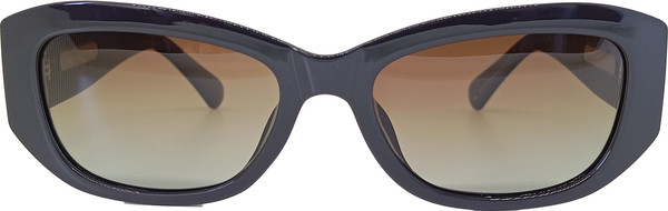 Очки солнцезащитные Noises Polarized LK14025 (коричневый) — фото 5