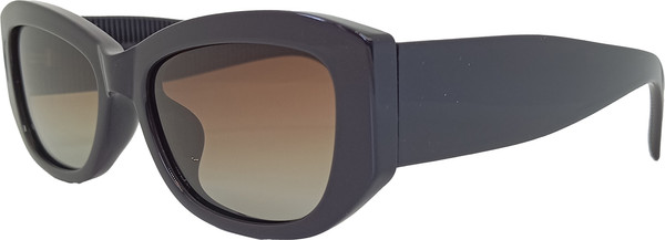 Очки солнцезащитные Noises Polarized LK14025 (коричневый) — фото 6