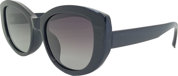 Изображение товара Очки солнцезащитные Noises Polarized LK17006 (черный)