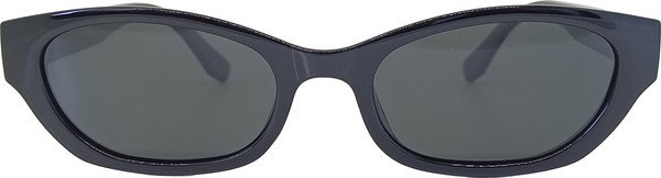 Очки солнцезащитные Noises Polarized LK17011 (черный) — фото 5