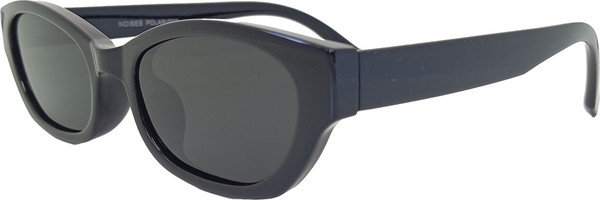 Очки солнцезащитные Noises Polarized LK17011 (черный) — фото 6