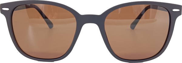 Очки солнцезащитные VOV Polarized 78011 (коричневый) — фото 5