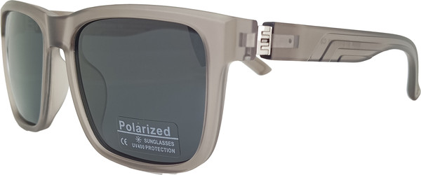Очки солнцезащитные VOV Polarized 8504 (серый) — фото 6